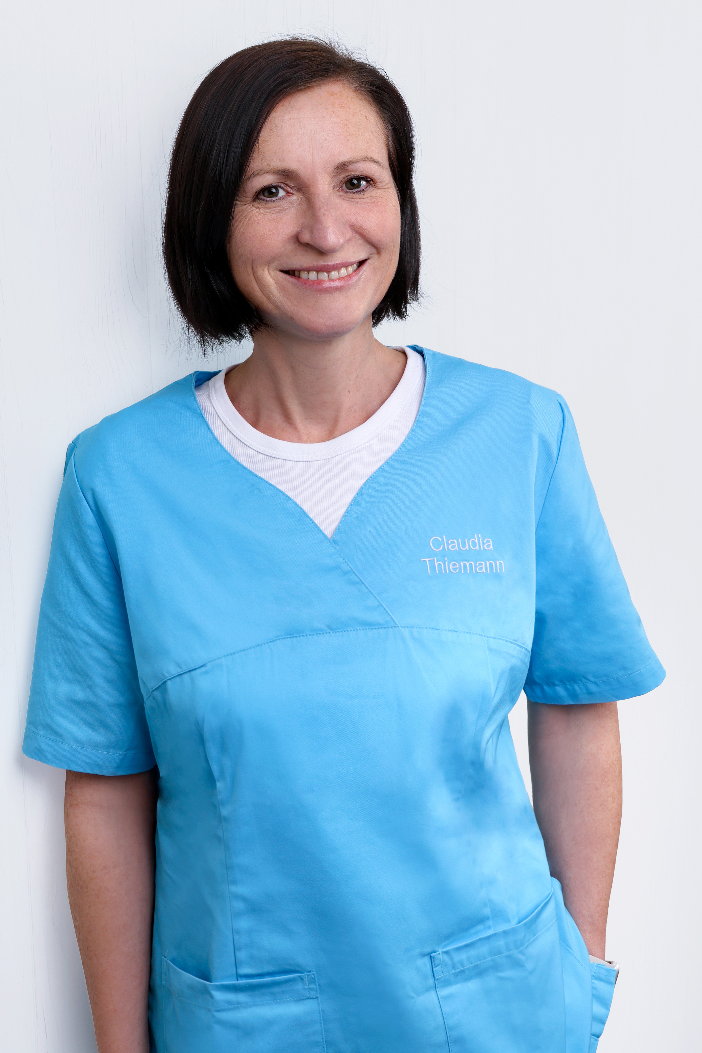 Ihre Zahnärzte in Gütersloh | Prophylaxe Teambild 1