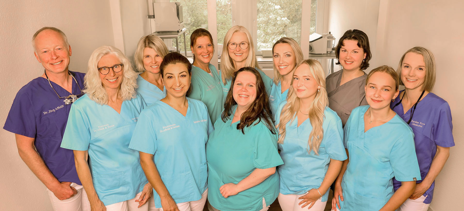 Ihr Zahnarzt in Gütersloh | Sliderbild 1