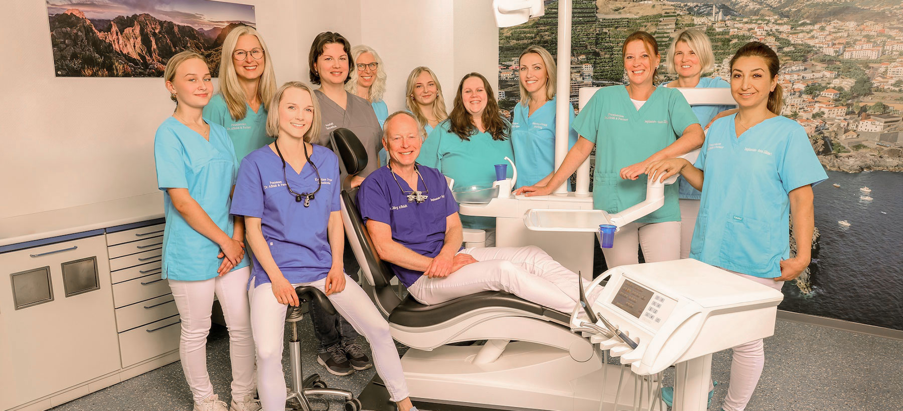 Ihr Zahnarzt in Gütersloh | Sliderbild 2